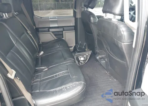 2017 Ford F-150 Xlt z USA, uszkodzony, nr VIN 1FTEW1EGXHFB84047